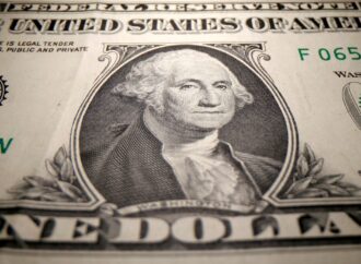 Major currencies little changed, lack appetite ahead of Jackson Hole