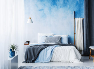 Does The Color of Your Bedroom Affect Your Sleep?
