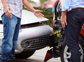 Mistakes to Avoid When You’re Involved in a Missouri Car Accident