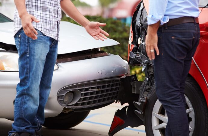 Mistakes to Avoid When You’re Involved in a Missouri Car Accident