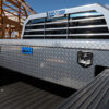 Light Weight Aluminum Truck Tool Boxes