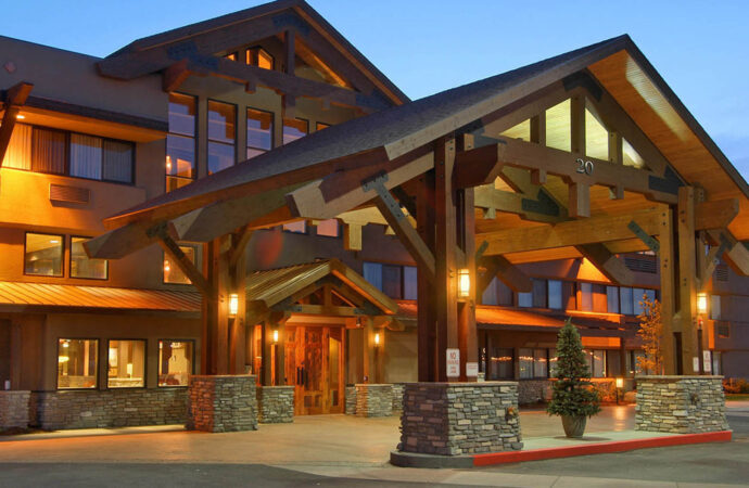 How to find a Hotel in Kalispell, Montana