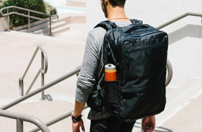 A Guide to Buy Custom Backpacks in 2021