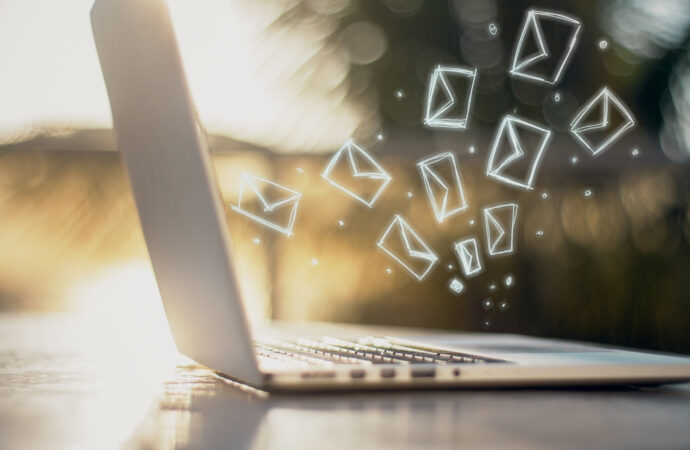 How to Structure An Effective Email Campaign Strategy