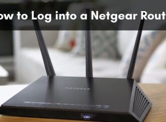 How to log into the Netgear Router 192.168.1.1 IP?