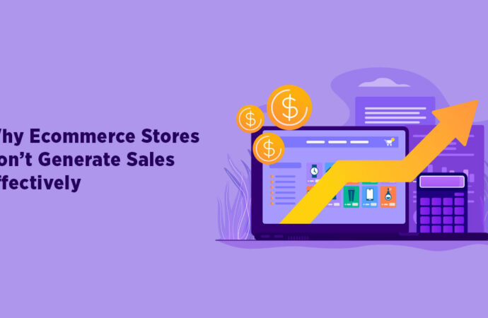 Tips to Ensure Profits with Ecommerce Website in 2021