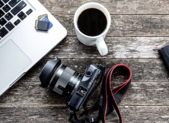 Best Photo Editing Software for Outdoor Photography