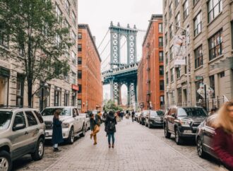 14 Things You Must Do After Moving to NYC