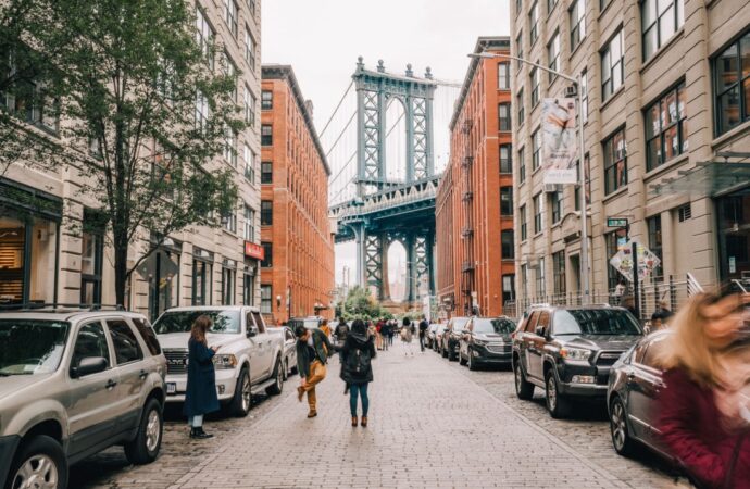 14 Things You Must Do After Moving to NYC