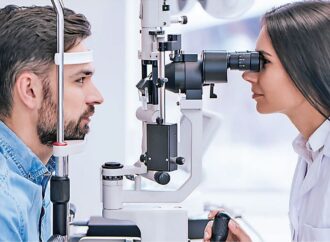 Eye Care: Why is it important and how to do it