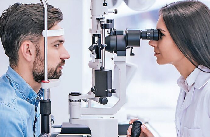 Eye Care: Why is it important and how to do it