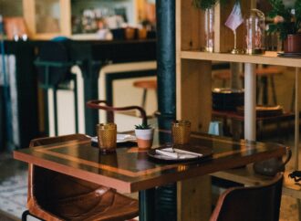 5 Tips to Successfully Run a Small Restaurant