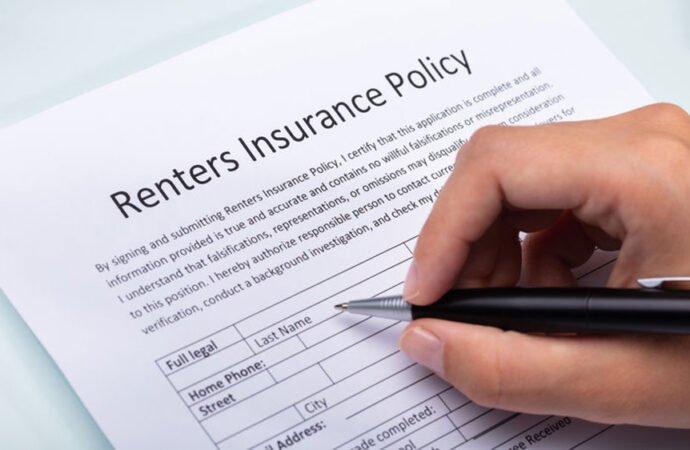 What Does Renters Insurance Cover?