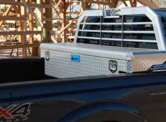 The Very Best Light Weight Aluminum Truck Tool Boxes Equipment