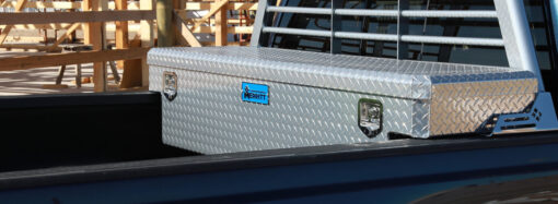 The Very Best Light Weight Aluminum Truck Tool Boxes Equipment