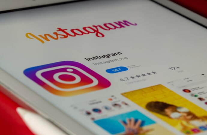 How to Start an Instagram Blog