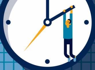 5 Top Tips for Saving Time in the Office