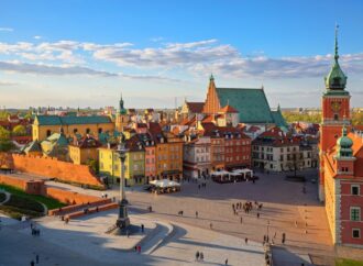 Top Places Worth Seeing In Warsaw 2026 Lizard's Lunch Top Places Worth Seeing In Warsaw