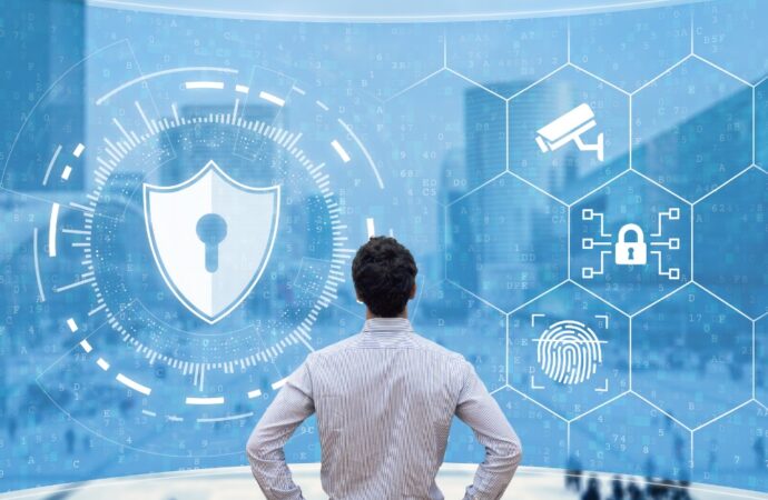 IT Security Trends: What Security Officers Will Have To Prepare For In 2021