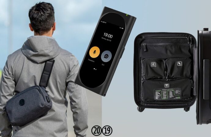 Best Travel Tech Gadgets You Must Carry While Traveling In 2021