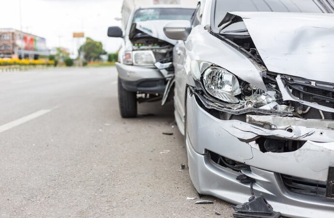 Get Help for Your Car Accident