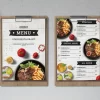 Design tips for your restaurant menu