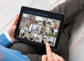 Home Security Systems: How To Keep Your Home Safe While On Vacation