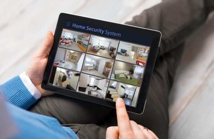 Home Security Systems: How To Keep Your Home Safe While On Vacation