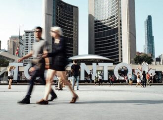 2021 Guide When Using Condo Movers Toronto Services