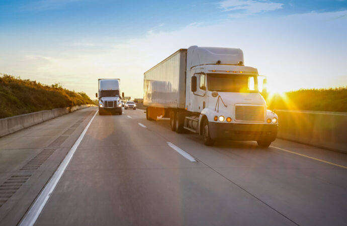 Truck Insurance: Compare and Hire 100% Online