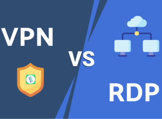 VPN vs RDP: What’s the Difference?