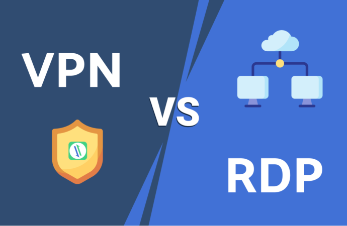 VPN vs RDP: What’s the Difference?
