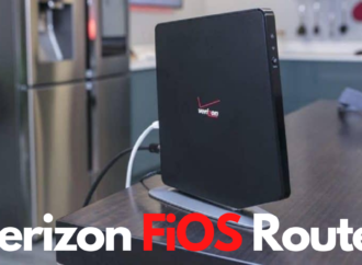 How to Login Verizon Router: An Easy Guide
