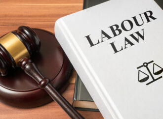 Everything about employment law!