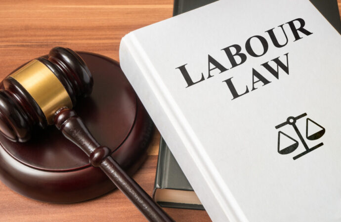 Everything about employment law!