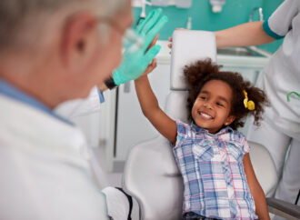6 Ways To Keep Children From Having a Cavity