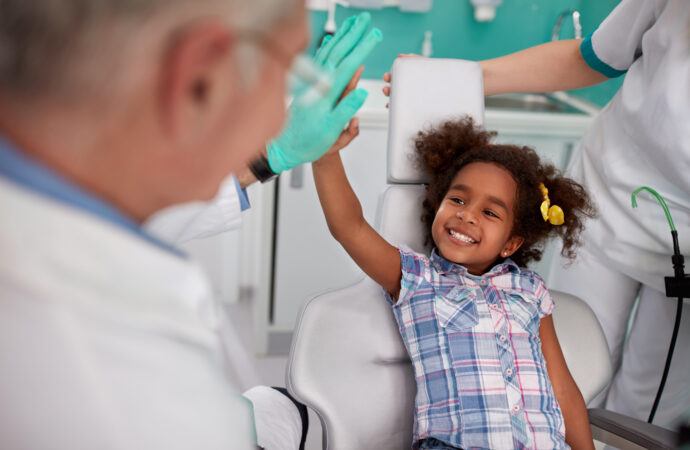 6 Ways To Keep Children From Having a Cavity