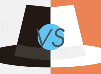 White Hat vs. Black Hat SEO: What Are They?