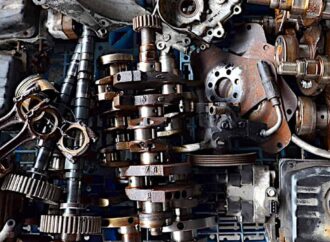 Everything to Know About How to Sell a Car for Parts