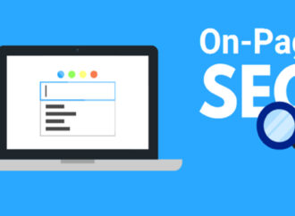 On-Page SEO: 10 Step Checklist To Improve Your Google Rankings