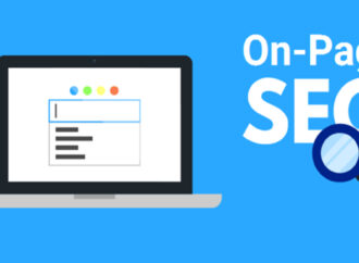 On-Page SEO: 10 Step Checklist To Improve Your Google Rankings