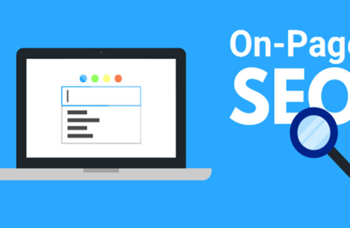 On-Page SEO: 10 Step Checklist To Improve Your Google Rankings