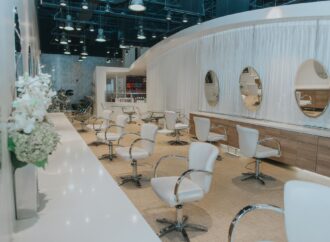 Best Luxury Hair Salon in West Palm Beach