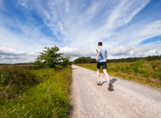 Outdoor Activities to Keep You Healthy