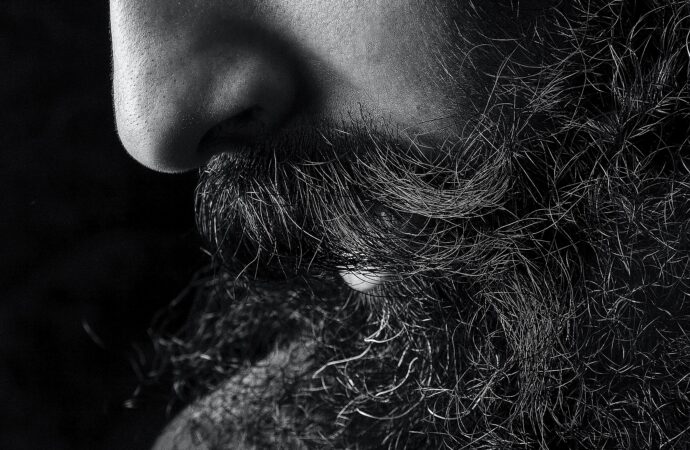 What Is A Beard Conditioner?