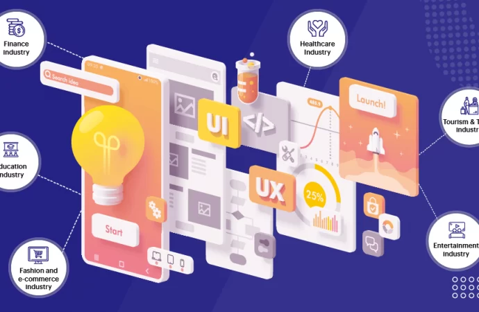 121 Incredible Mobile App Ideas That Can Be A Big Hit in 2021