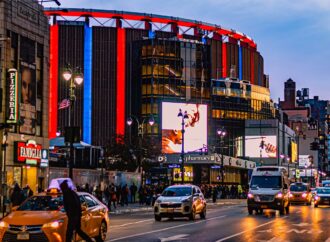 The History of The World’s Most Famous Arena – Madison Square Garden