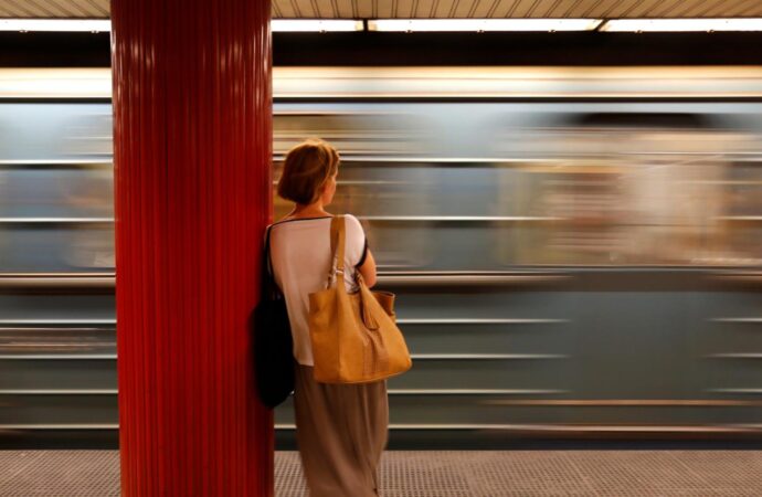 How to Make the Most of Your Morning Commute