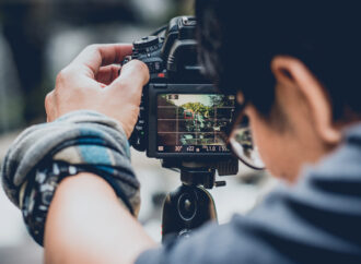 Best Photography and Videography Equipment for Your Traveling