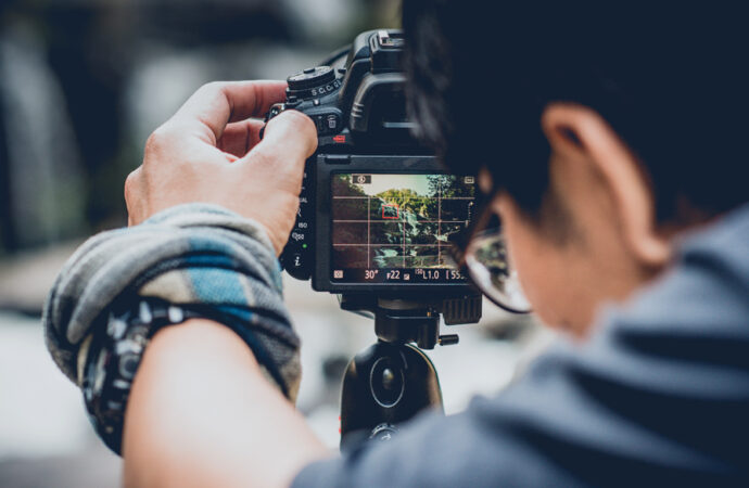 Best Photography and Videography Equipment for Your Traveling